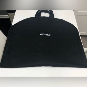 The Attico Folding Travel Garment Bag